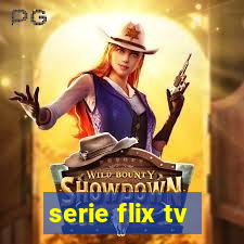 serie flix tv